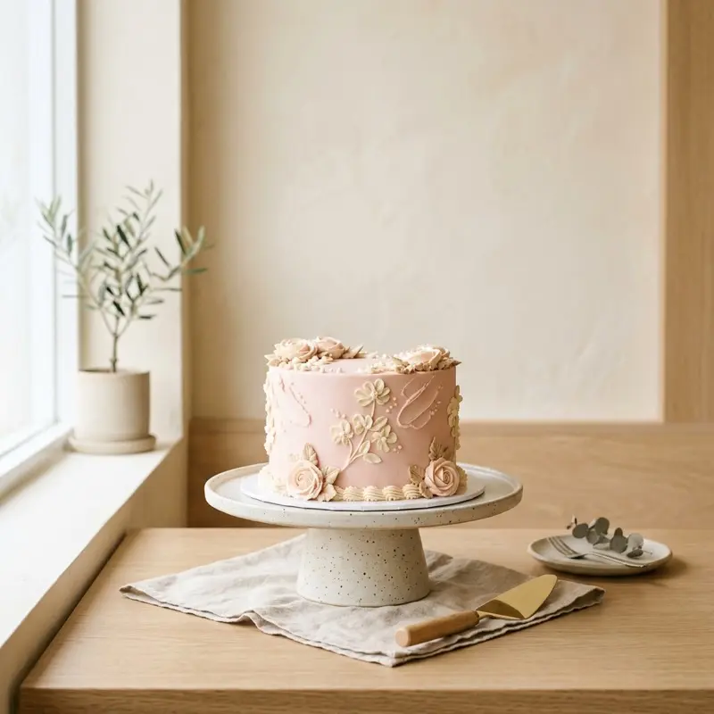 Pili Cake Studio